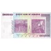 2008 - Zimbawe PIC 82 billete de 500.000.000 Dólares S/C