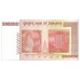 2008 - Zimbawe PIC 87 billete de 50.000.000.000 Dólares S/C