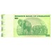 2009 - Zimbawe PIC 98 billete de 500 Dolares S/C