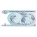 1983  - Zimbabwe   Pic  1b       2 Dollars  banknote