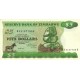 1983 - Zimbabwe Pic 2c 5 Dollars banknote 1983 - Zimbabwe Pic 2c 5 Dollars banknote