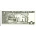 2003 - Cuba P121c 1 Peso  banknote