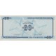 1985 - Cuba P-FX23 20 Pesos banknote 1985 - Cuba P-FX23 20 Pesos banknote