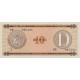 1985 - Cuba P-FX35 10 Pesos banknote 1985 - Cuba P-FX35 10 Pesos banknote