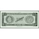 1978 - Dominican Republic P107s 3 Pesos Oro Specimen banknote 1978 - Dominican Republic P107s 3 Pesos Oro Specimen banknote