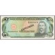 1978 - Dominican Republic P119s1 10 Pesos Oro Specimen banknote 1978 - Dominican Republic P119s1 10 Pesos Oro Specimen banknote
