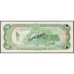 1982 - Dominican Republic PIC 119s1 10 Pesos Oro banknote UNC