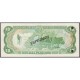 1978 - Dominican Republic P119s1 10 Pesos Oro Specimen banknote 1978 - Dominican Republic P119s1 10 Pesos Oro Specimen banknote