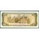 1978 - Dominican Republic P120s1 20 Pesos Oro Specimen banknote 1978 - Dominican Republic P120s1 20 Pesos Oro Specimen banknote