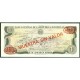 1987 - Dominican Republic P126s2 Peso Oro Specimen banknote 1987 - Dominican Republic P126s2 Peso Oro Specimen banknote