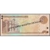 2004- República Dominicana P169s4 billete 20 Pesos Oro Specimen