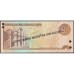 2004 - Dominican Republic PIC 169s4 20 Pesos Oro banknote UNC