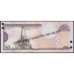 2002 - República Dominicana PIC 170s2 billete 50 Pesos Oro S/C