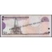 2004 - Dominican Republic P5170s4 50 Pesos Oro banknote