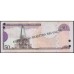 2004 - Dominican Republic PIC 170s4 50 Pesos Oro banknote UNC