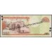 2003 - Dominican Republic PIC 171s3 100 Pesos Oro banknote UNC