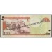 2004 - República Dominicana P171s4 billete 100 Pesos Oro  Specimen