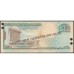 2002 - República Dominicana PIC 172s1 billete 500 Pesos Oro S/C