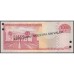 2004 - Dominican Republic PIC 173s3 1000 Pesos Oro banknote UNC