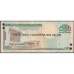 2006 - República Dominicana P179s1 billete 500 Pesos Oro  Specimen