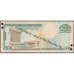 2009 - Dominican Republic P179s2  500 Pesos Oro  Specimen banknote