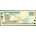2010 - República Dominicana P179s3 billete 500 Pesos Oro  Specimen