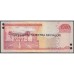 2006 - República Dominicana PIC 180s1 billete 1000 Pesos Oro S/C