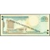 2011 - República Dominicana PIC 186s billete 500 Pesos Oro S/C