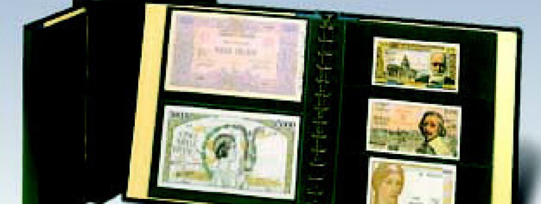 Banknote Collecting and How to Value Banknote Collecting and How to Value